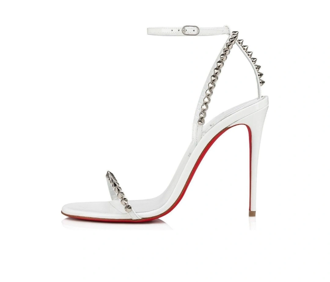 COCO-- 8ou2ou 3220013W302 Heel height：10.5CM sheepskin item:D-X000F1246